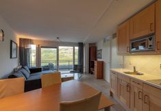 Others 4 Apartment in Callantsoog Near Beach Access
