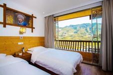 Lainnya Xijiang miao village listen to tao xuan hotel