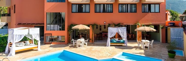 Lain-lain Hotel Ponta das Toninhas