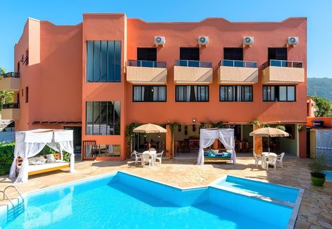 Lain-lain Hotel Ponta das Toninhas