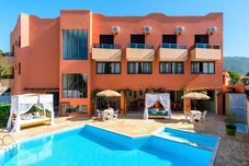 Lain-lain Hotel Ponta das Toninhas