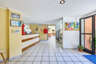 Lain-lain 4 Hotel Ponta das Toninhas