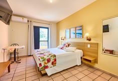 Lain-lain 7 Hotel Ponta das Toninhas