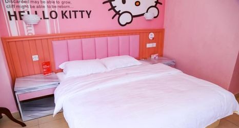 Others 2 Yingfeng Hotel zhuhai