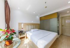 Others 3 Qiqiyuan Business Hotel (Guangzhou Tianhe Chebei Subway Station)