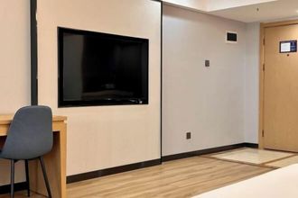 기타 4 Wanbang Zundi Hotel (Xi'an High-tech Wanda Plaza Mutasi Subway Station Branch)