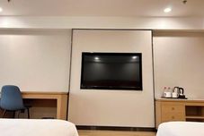 Others Wanbang Zundi Hotel (Xi'an High-tech Wanda Plaza Mutasi Subway Station Branch)