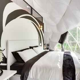 Primary image1Unique Escapes,卡茨基尔名胜世界飯店