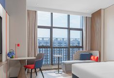 อื่นๆ 2 Holiday Inn Express Foshan Shunde Lecong