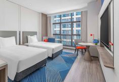 อื่นๆ 3 Holiday Inn Express Foshan Shunde Lecong