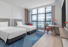 อื่นๆ 4 Holiday Inn Express Foshan Shunde Lecong