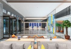 อื่นๆ 7 Holiday Inn Express Foshan Shunde Lecong