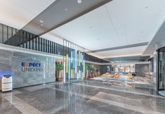 อื่นๆ 5 Holiday Inn Express Foshan Shunde Lecong