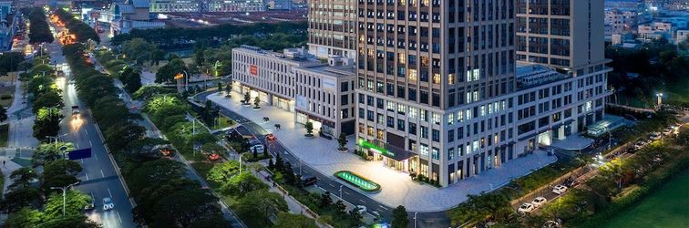 อื่นๆ Holiday Inn Express Foshan Shunde Lecong