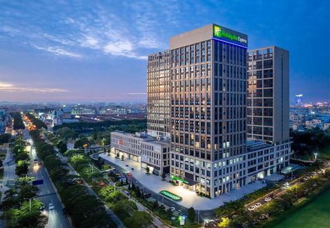 อื่นๆ Holiday Inn Express Foshan Shunde Lecong