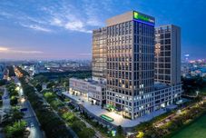 อื่นๆ Holiday Inn Express Foshan Shunde Lecong