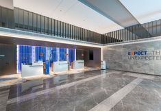 อื่นๆ 6 Holiday Inn Express Foshan Shunde Lecong