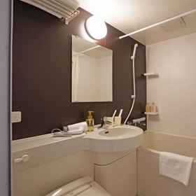 Room 1 Plaza in Kanku Hotel, Sakai Hotels