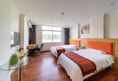 Others 5 Changyue Hotel (Beihai High-speed Railway Station)