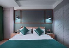 อื่นๆ 3 Chenyue Hotel (Chengdu Southwest University of Finance and Economics Subway Station)