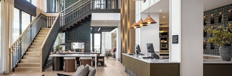 其他 Denizen Hotel