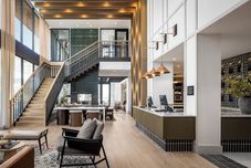 其他 Denizen Hotel