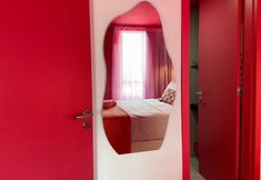 其他 4 O Apartamento Rosa da Barbie