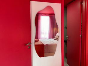 其他 4 O Apartamento Rosa da Barbie