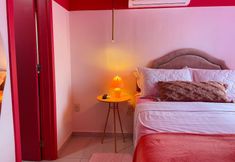 其他 3 O Apartamento Rosa da Barbie