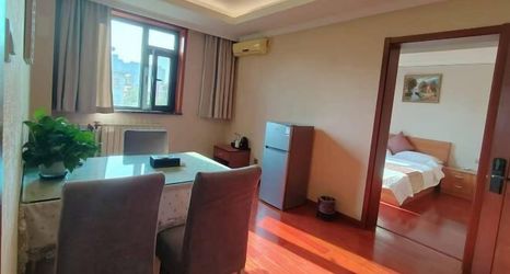 Lainnya 2 Elite Hotel (Beijing International Exhibition Hepingli North Street Subway Station store)