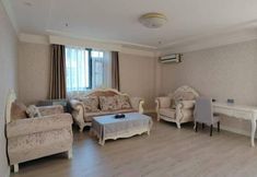 Lainnya 3 Elite Hotel (Beijing International Exhibition Hepingli North Street Subway Station store)