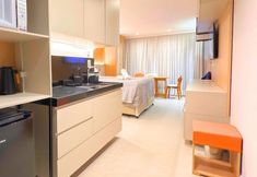 其他 7 AX Way Tambaú Suítes