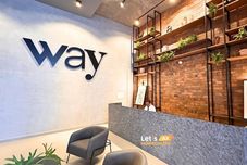 其他 AX Way Tambaú Suítes