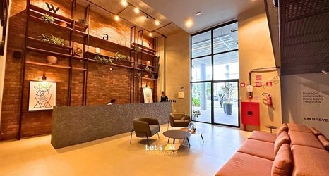 其他 2 AX Way Tambaú Suítes