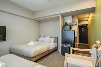 Others 4 Apartment Hotel 11 Umeda Kamiyama