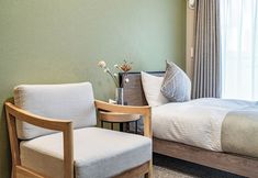 Others 5 Apartment Hotel 11 Umeda Kamiyama