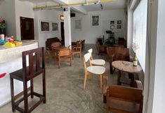 Lainnya 3 cumpun hostel