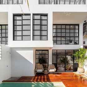 Primary image 1 Tribeca Residence, Canggu Hotels