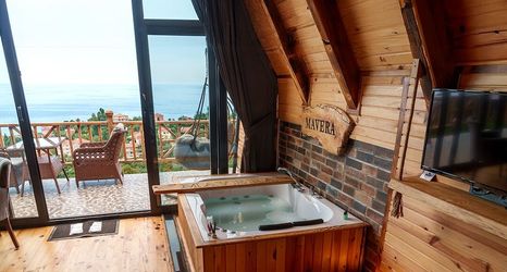 其他 2 Mavera Suit Bungalov