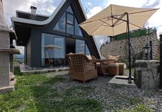 其他 7 Doğan Tepesi Suit Bungalov