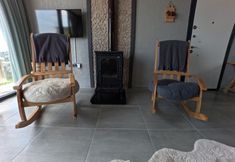 其他 6 Doğan Tepesi Suit Bungalov