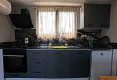 其他 3 Doğan Tepesi Suit Bungalov