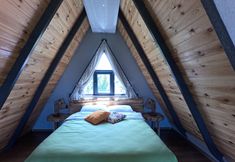 其他 2 Doğan Tepesi Suit Bungalov