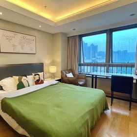 Primary image 1 레레주 부티크 아파트먼트 상하이, 상하이 호텔