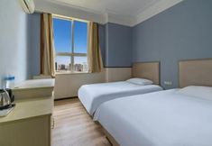 Others 6 Zhengzhou Jingdong Express Hotel (Longhai East Road Subway Station Branch)