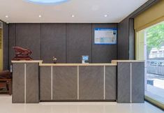 Others 7 Zhengzhou Jingdong Express Hotel (Longhai East Road Subway Station Branch)