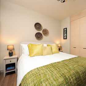 Room1馬姆斯伯里時尚公寓,Heytesbury飯店