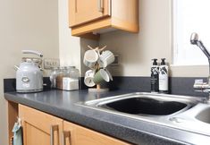 其他 5 Stylish Flat With Sofa Bed in Malmesbury