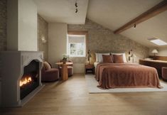 其他 4 Van Oys Maastricht Retreat, a Leading Hotel of the World