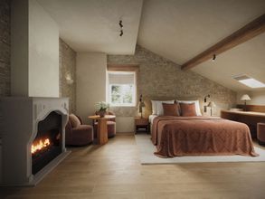 其他 4 Van Oys Maastricht Retreat, a Leading Hotel of the World